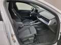 Audi A3 SPB 40 TFSI e S tronic Business Advanced Blanc - thumbnail 9