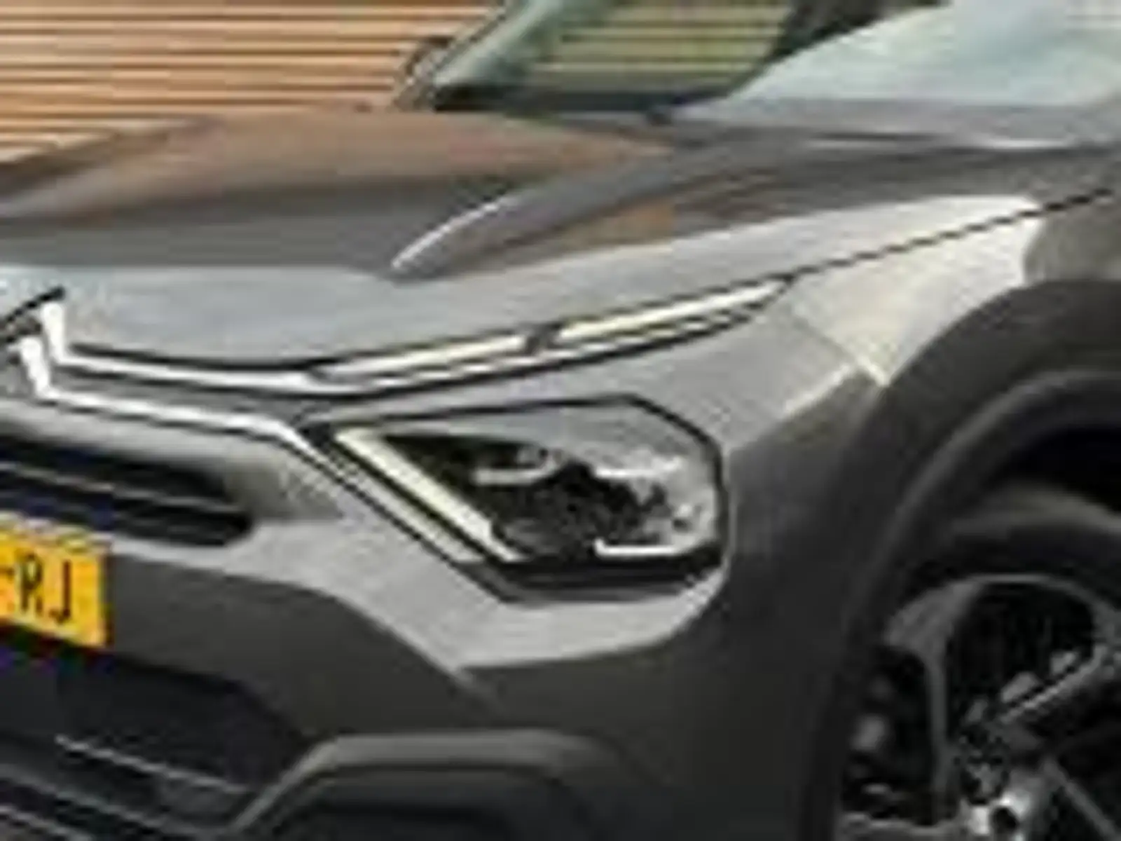 Citroen E-C4 Electric You 50 kWh — photo 10
