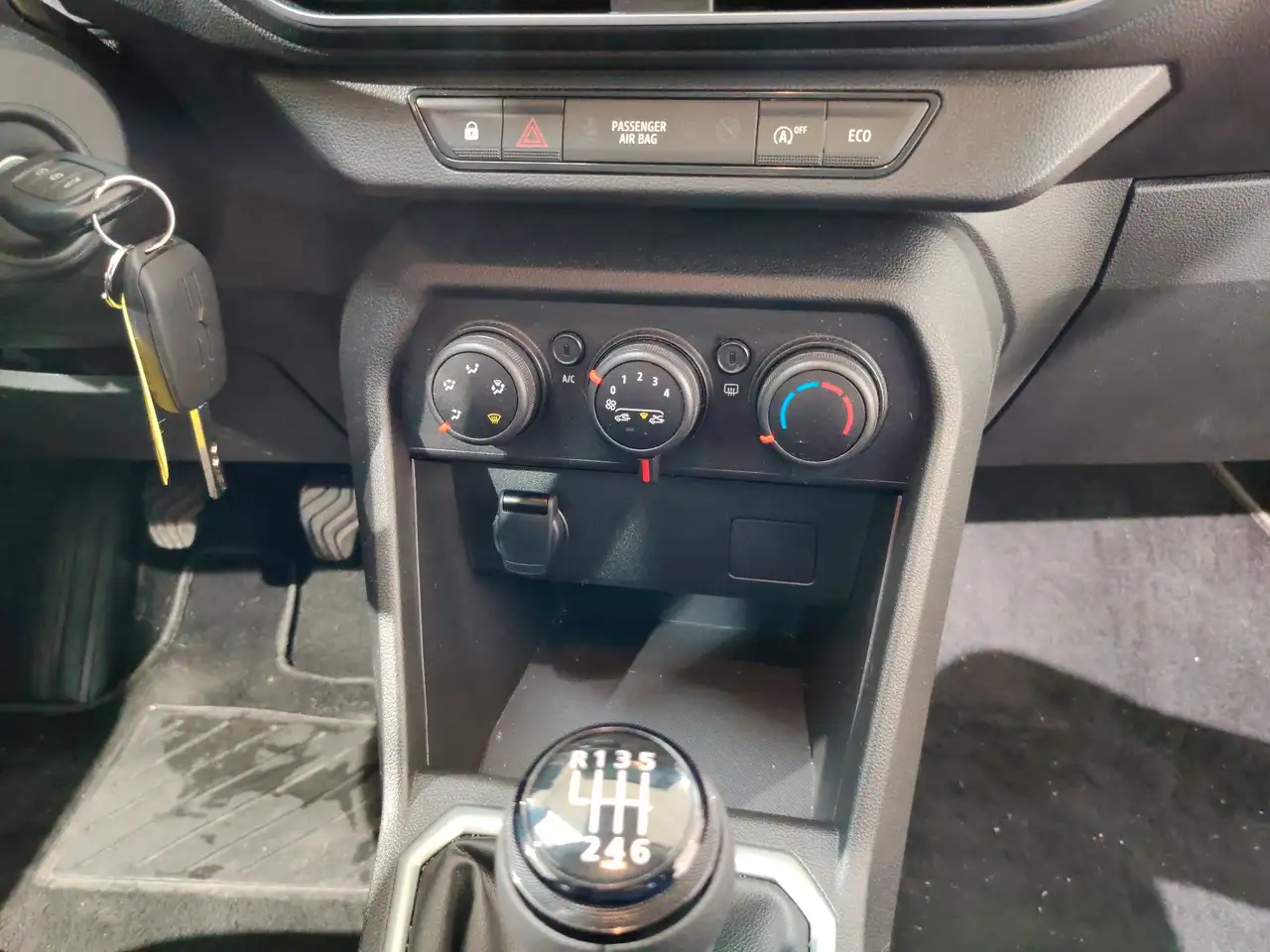 Dacia Sandero Streetway 1.0 TCe ECO-G Expression 20