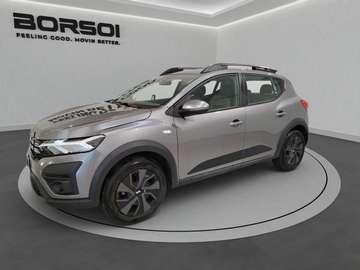 Stepway 1.0 TCe ECO-G Extreme