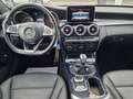 Mercedes-Benz C 180 CGI AMG Line -24M Garantie/Gepflegt- Weiß - thumbnail 14