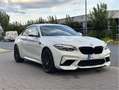 BMW M2 Competition Handschalter White - thumbnail 1