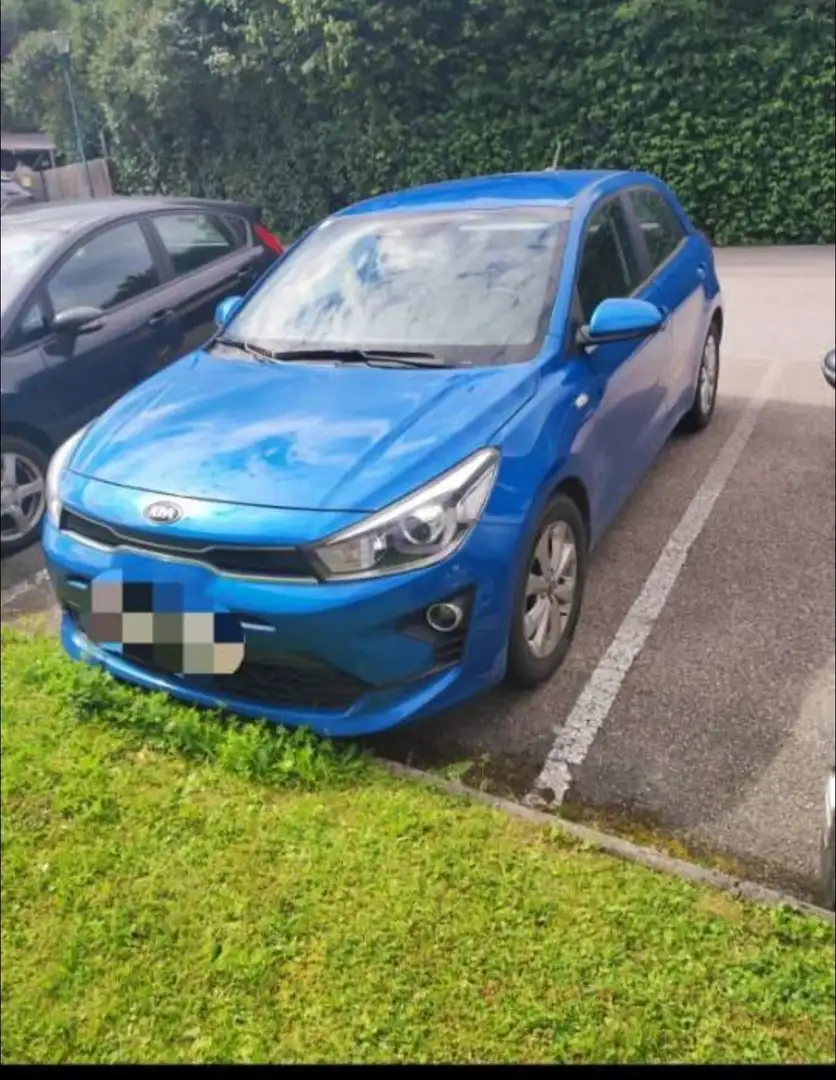Kia Rio 1.2 Edition 7 - 1