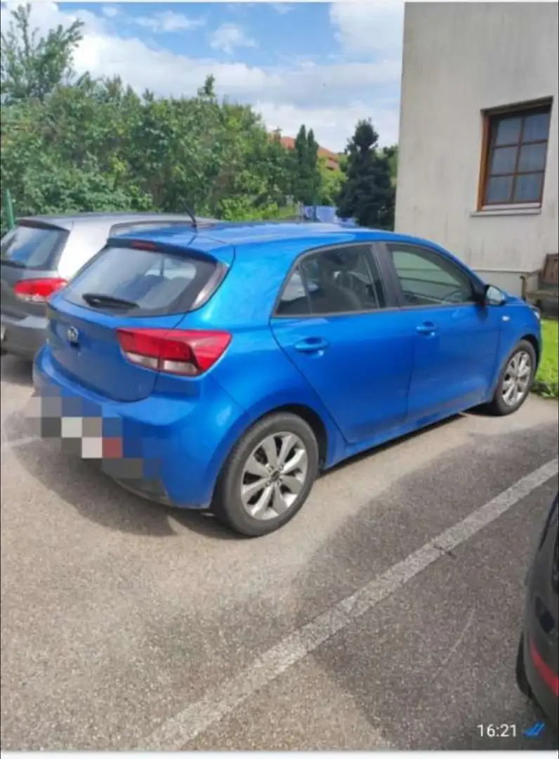 Kia Rio 1.2 Edition 7 - 2