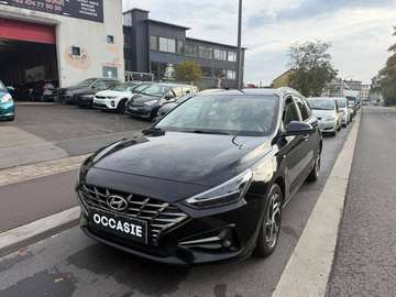 i30 Wagon 1.0 T-GDi MHEV Sky Sensation