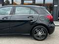 Mercedes-Benz A 180 Aut. *1.Besitz*Leder*Navi*PDC* Noir - thumbnail 8