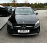 Mercedes-Benz A 180 Aut. *1.Besitz*Leder*Navi*PDC* Noir - thumbnail 2