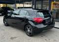 Mercedes-Benz A 180 Aut. *1.Besitz*Leder*Navi*PDC* Noir - thumbnail 9