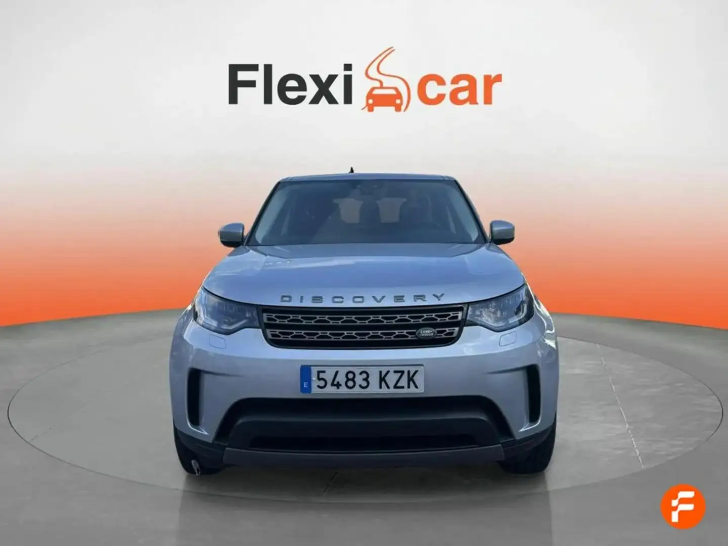 Land Rover Discovery 2.0 I4 SD4 177kW (240CV) HSE Auto Amarillo - 2