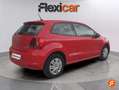 Volkswagen Polo 1.4 TDI BMT A- 55kW Rood - thumbnail 8