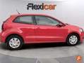 Volkswagen Polo 1.4 TDI BMT A- 55kW Rood - thumbnail 9