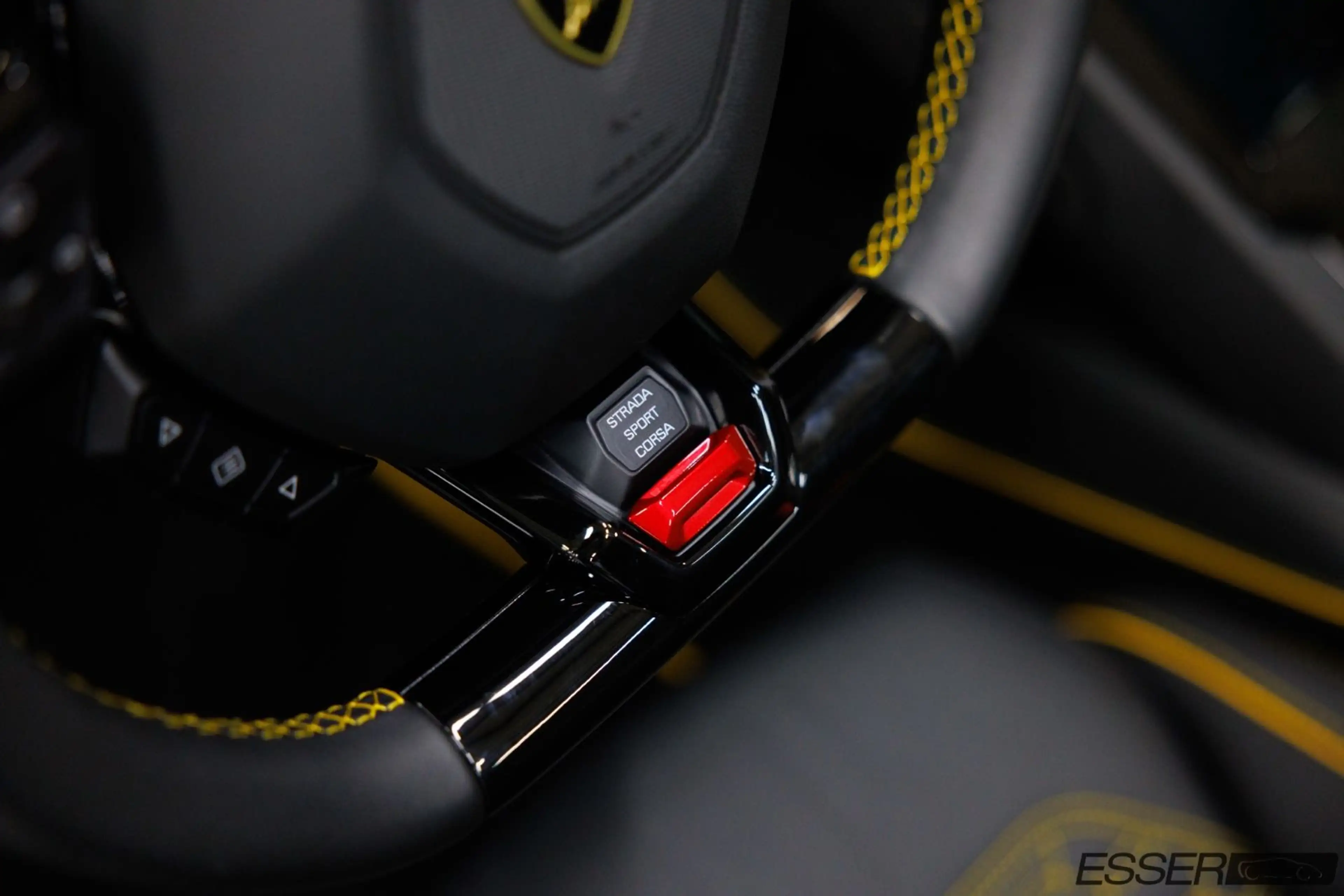 Lamborghini Huracán EVO Spyder | Grigio Titans — photo 13