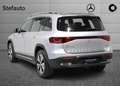 Mercedes-Benz EQB 300 4Matic Sport Navi Argento - thumbnail 3