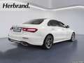Mercedes-Benz E 300 4M AMG AIRMATIC Pano Ambiente AIR BODY Weiß - thumbnail 2
