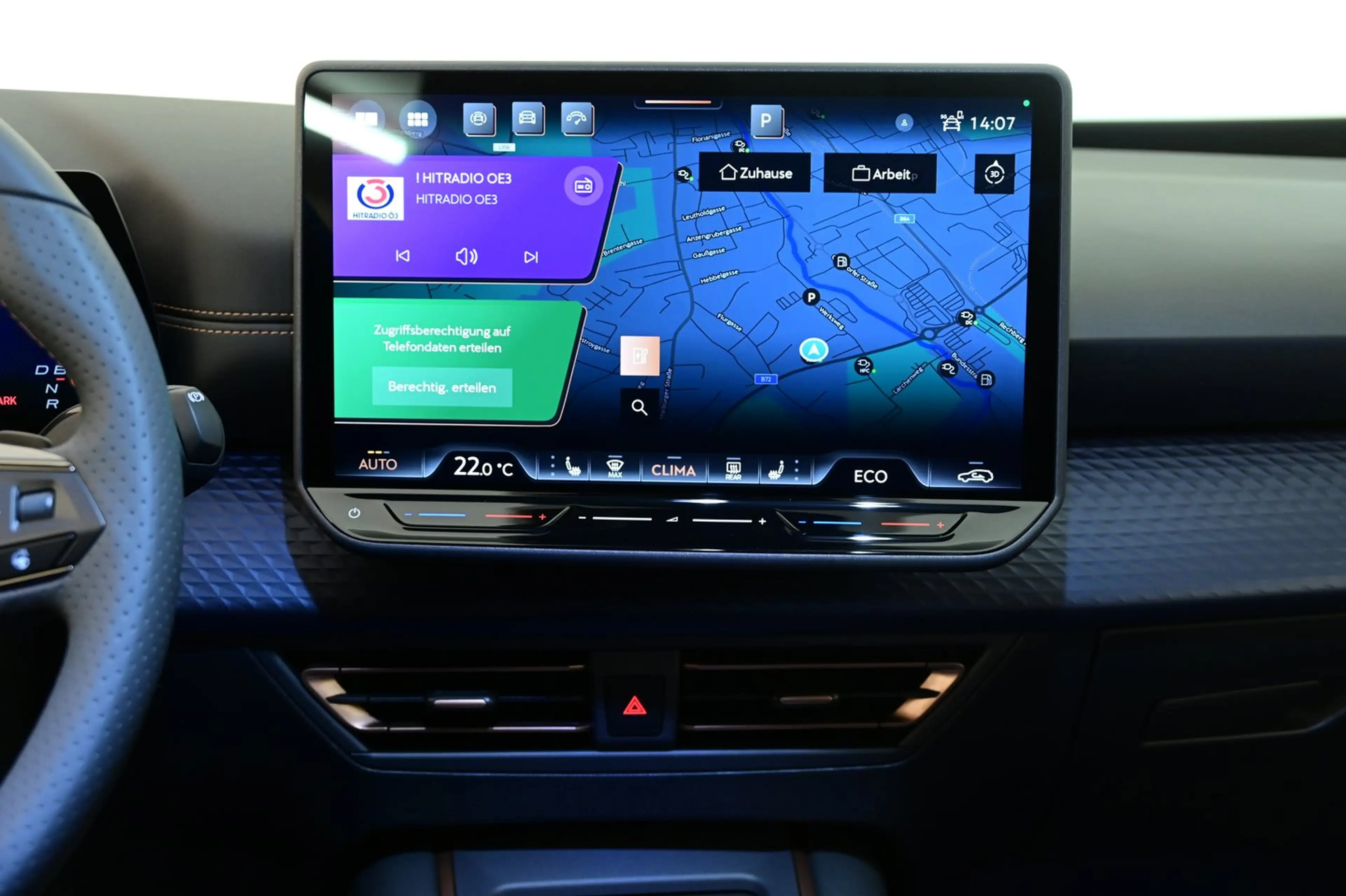 CUPRA Born ENDURANCE 79/84 170kW/231PS — photo 11