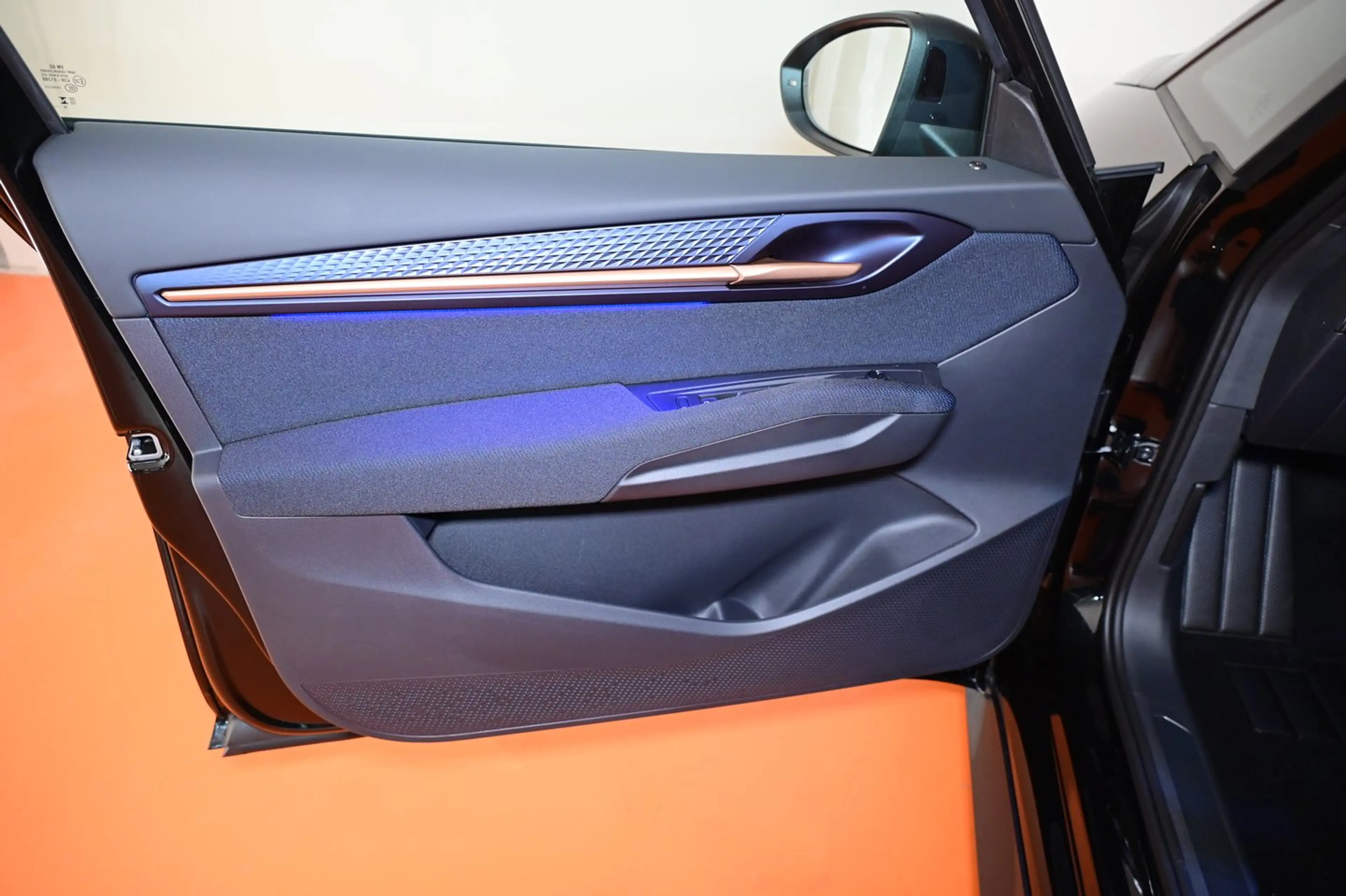 CUPRA Born ENDURANCE 79/84 170kW/231PS — photo 5