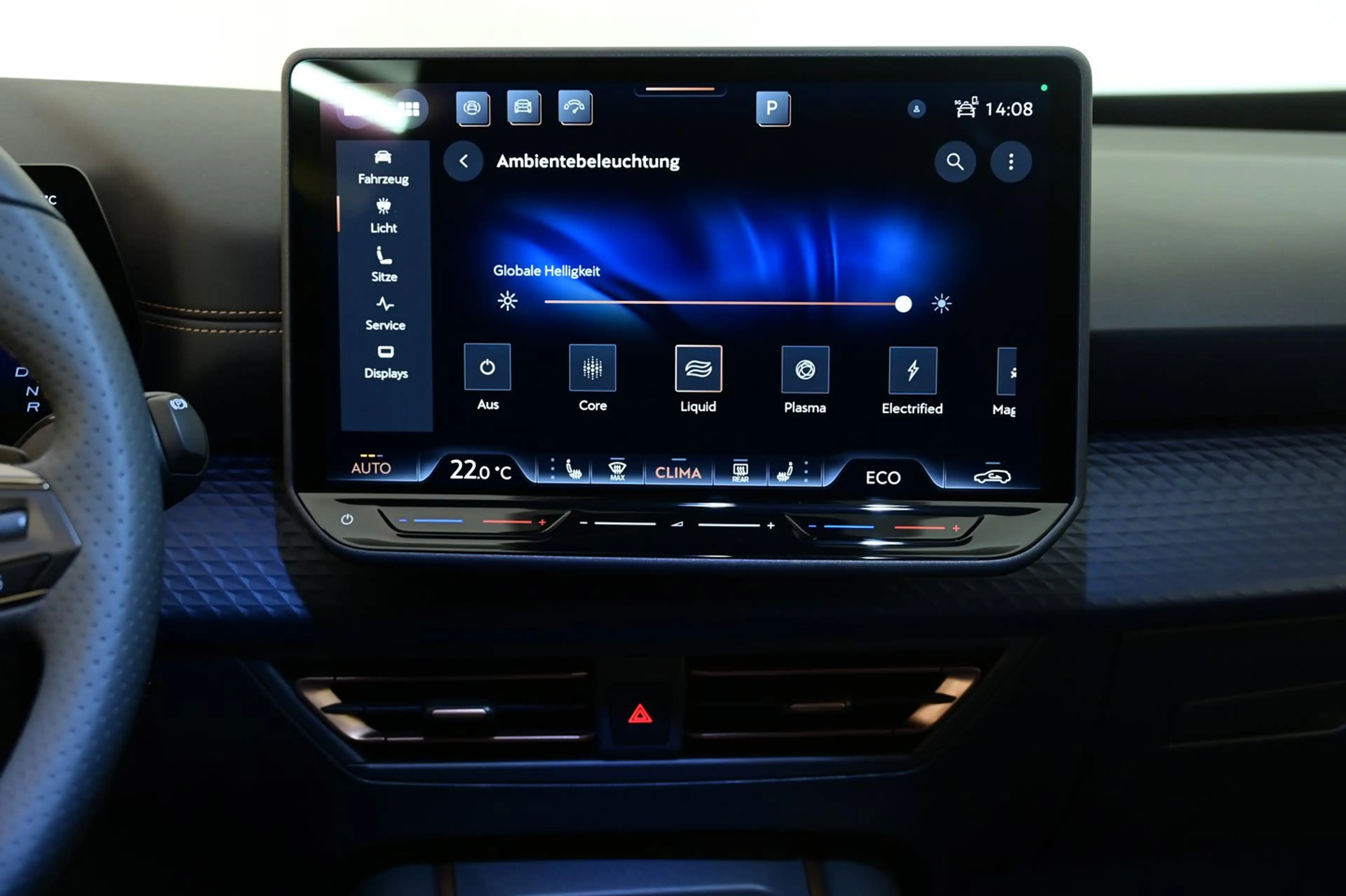 CUPRA Born ENDURANCE 79/84 170kW/231PS — photo 13