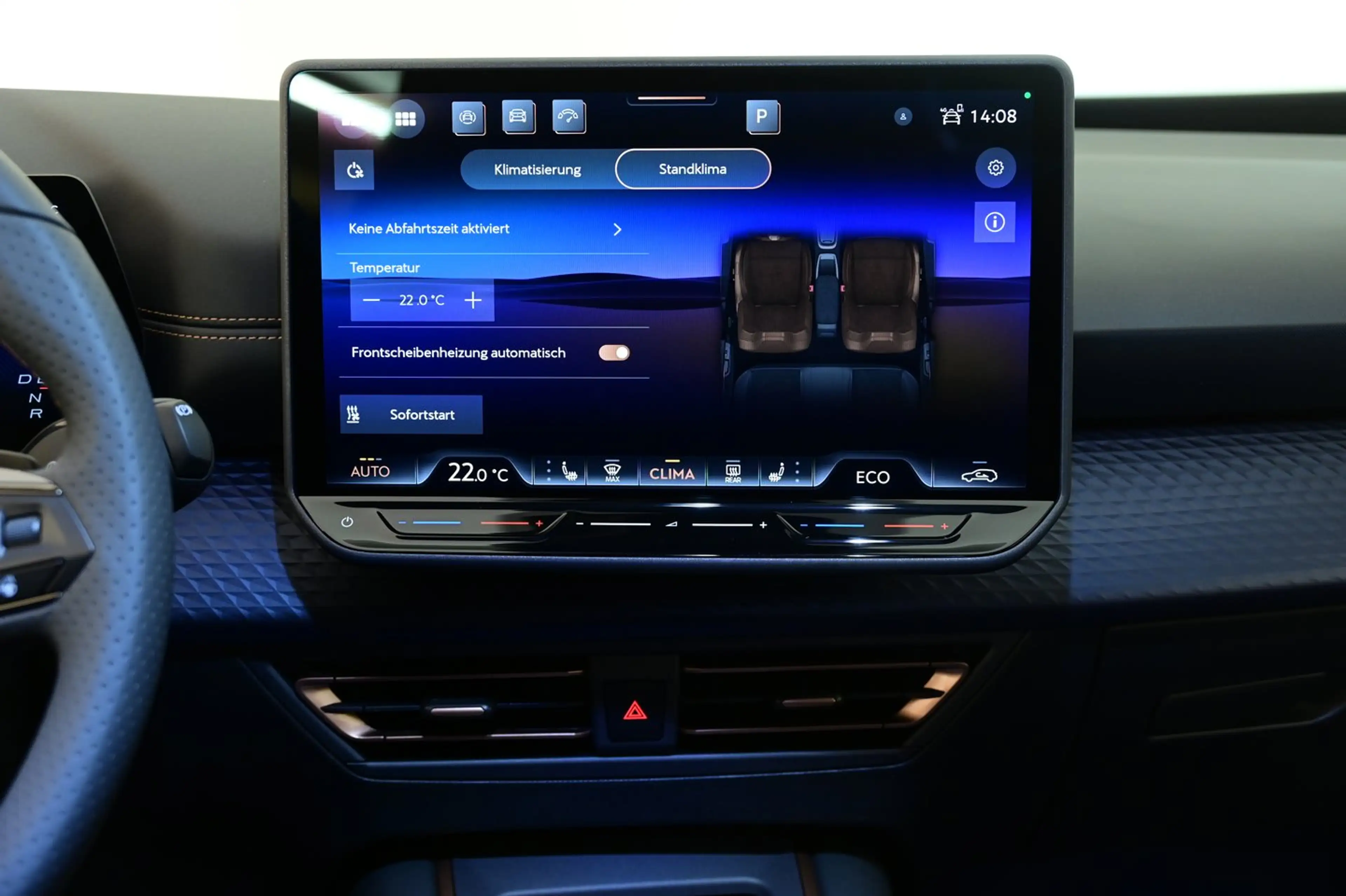 CUPRA Born ENDURANCE 79/84 170kW/231PS — photo 14