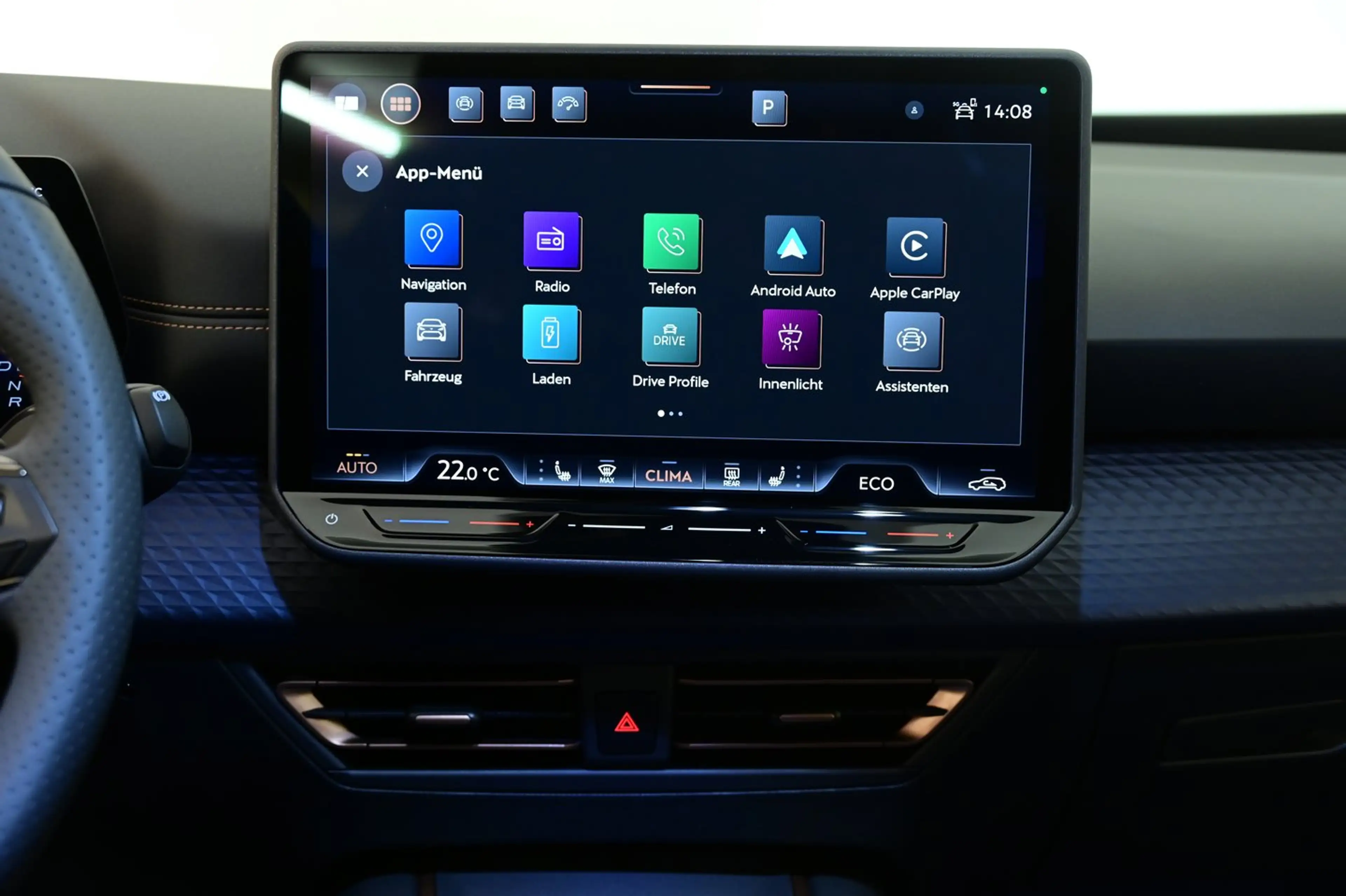 CUPRA Born ENDURANCE 79/84 170kW/231PS — photo 12