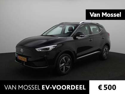 MG ZS MG EV EV Long Range Luxury 70 kWh MG ZS EV Long Ra