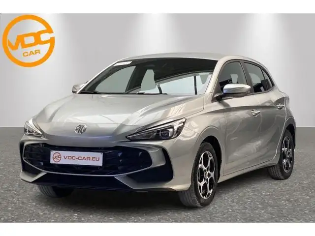 MG MG3 1.5 HYBRID +