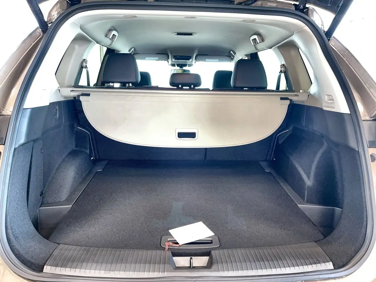 Nissan Rogue fotografie Nissan Rogue