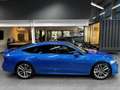 Audi A7 50 TFSIe S-Line Sport Plus Matrix HUD S-Sitze B&O Blau - thumbnail 4