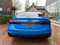Audi A7 50 TFSI e S-Line Sport / Plus Matrix HUD S-Sitze B Blau - thumbnail 5