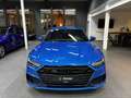 Audi A7 50 TFSIe S-Line Sport Plus Matrix HUD S-Sitze B&O Blau - thumbnail 2
