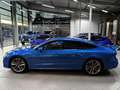 Audi A7 50 TFSIe S-Line Sport Plus Matrix HUD S-Sitze B&O Blau - thumbnail 8