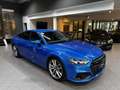 Audi A7 50 TFSIe S-Line Sport Plus Matrix HUD S-Sitze B&O Blau - thumbnail 3