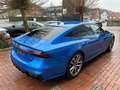 Audi A7 50 TFSI e S-Line Sport / Plus Matrix HUD S-Sitze B Blau - thumbnail 4