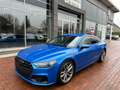 Audi A7 50 TFSI e S-Line Sport / Plus Matrix HUD S-Sitze B Blau - thumbnail 1