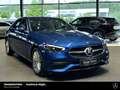 Mercedes-Benz C 200 C 200 Avantgarde AHK Ambiente Vorr.-Distronic LED Blau - thumbnail 14