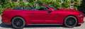Ford Mustang GT Cabrio, deutsche Ausf. Premium II, 7J. Garantie Rot - thumbnail 7