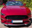 Ford Mustang GT Cabrio, deutsche Ausf. Premium II, 7J. Garantie Rot - thumbnail 2