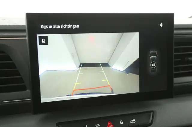 Renault Master view 14