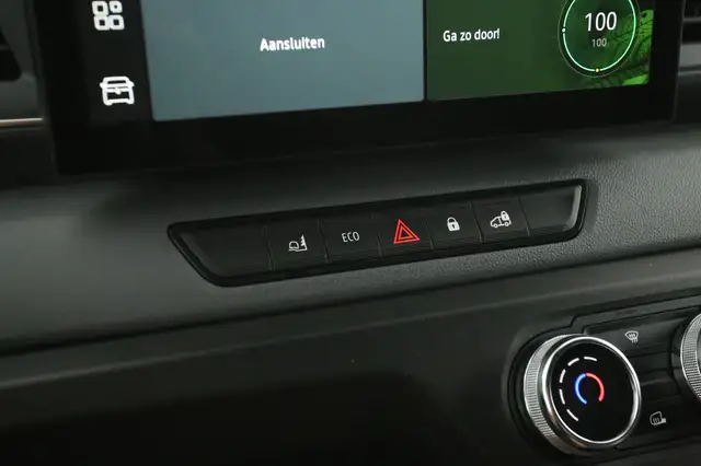 Renault Master view 21
