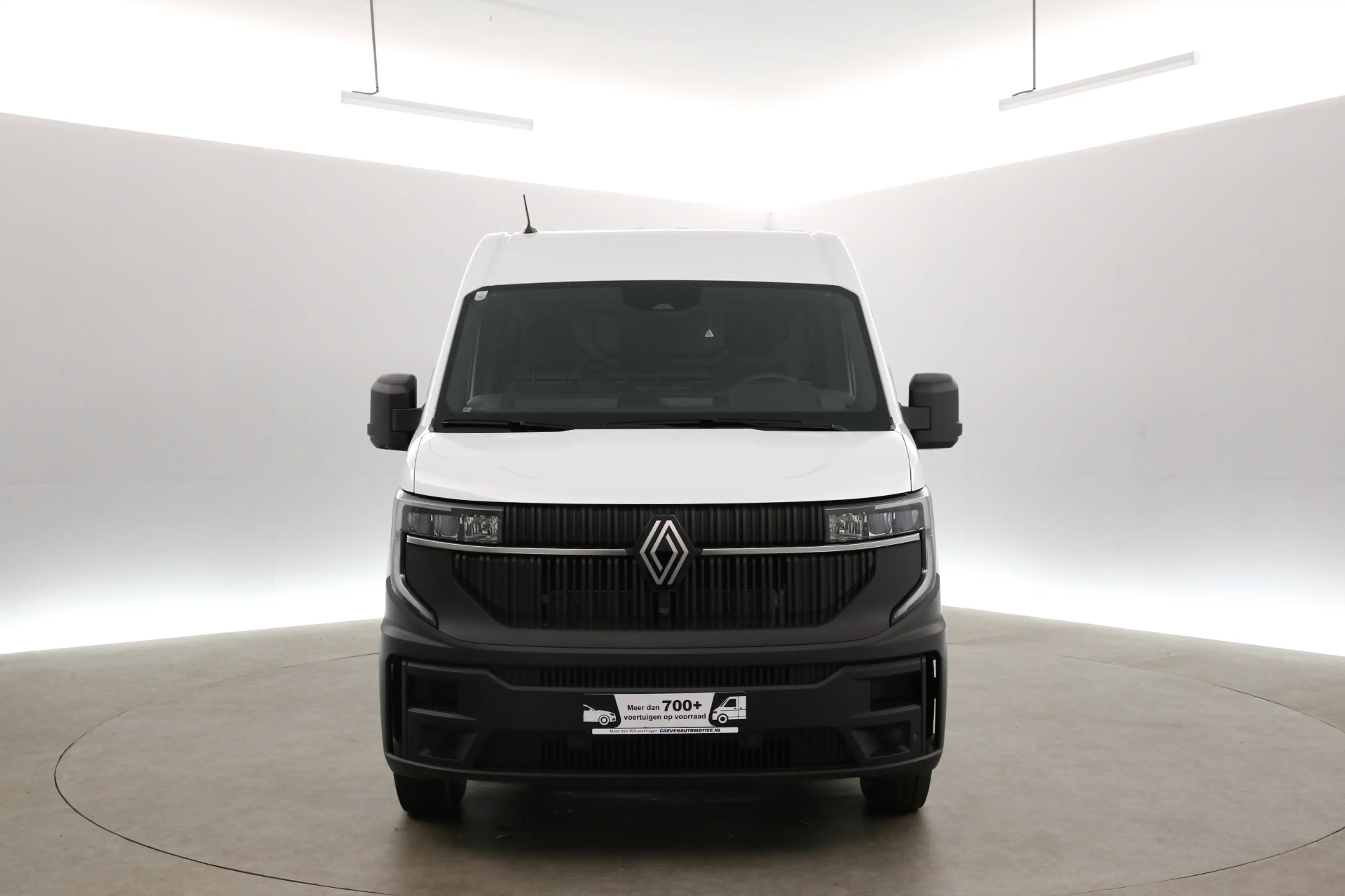 Renault Master E-TECH 87 kWh L2H2 | Snelladen | SOH 98% | Airco | — photo 9