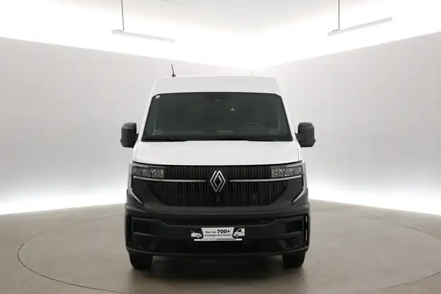 Renault Master view 9
