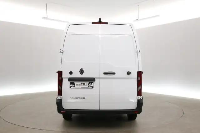 Renault Master view 28