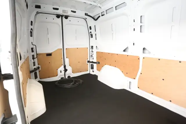 Renault Master view 26