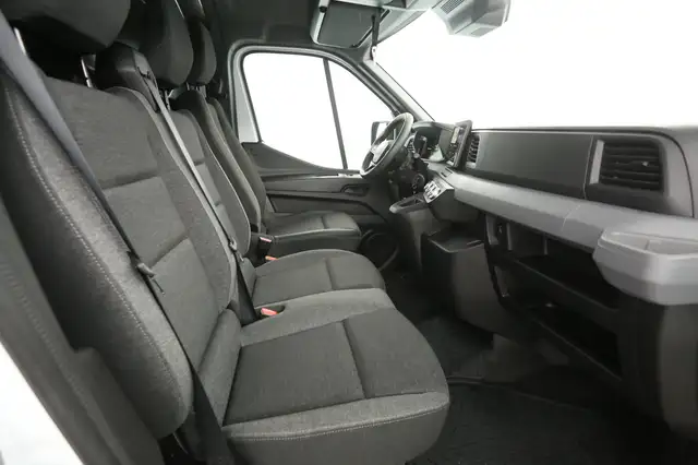 Renault Master view 25