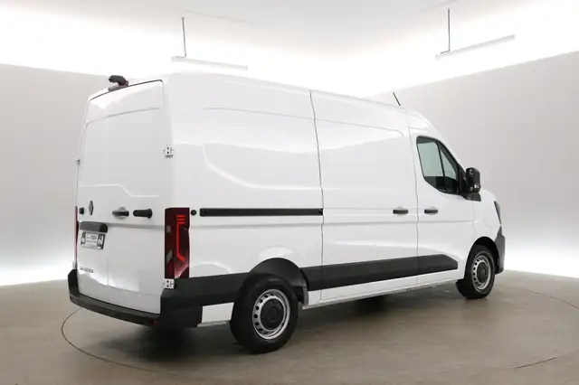 Renault Master view 29