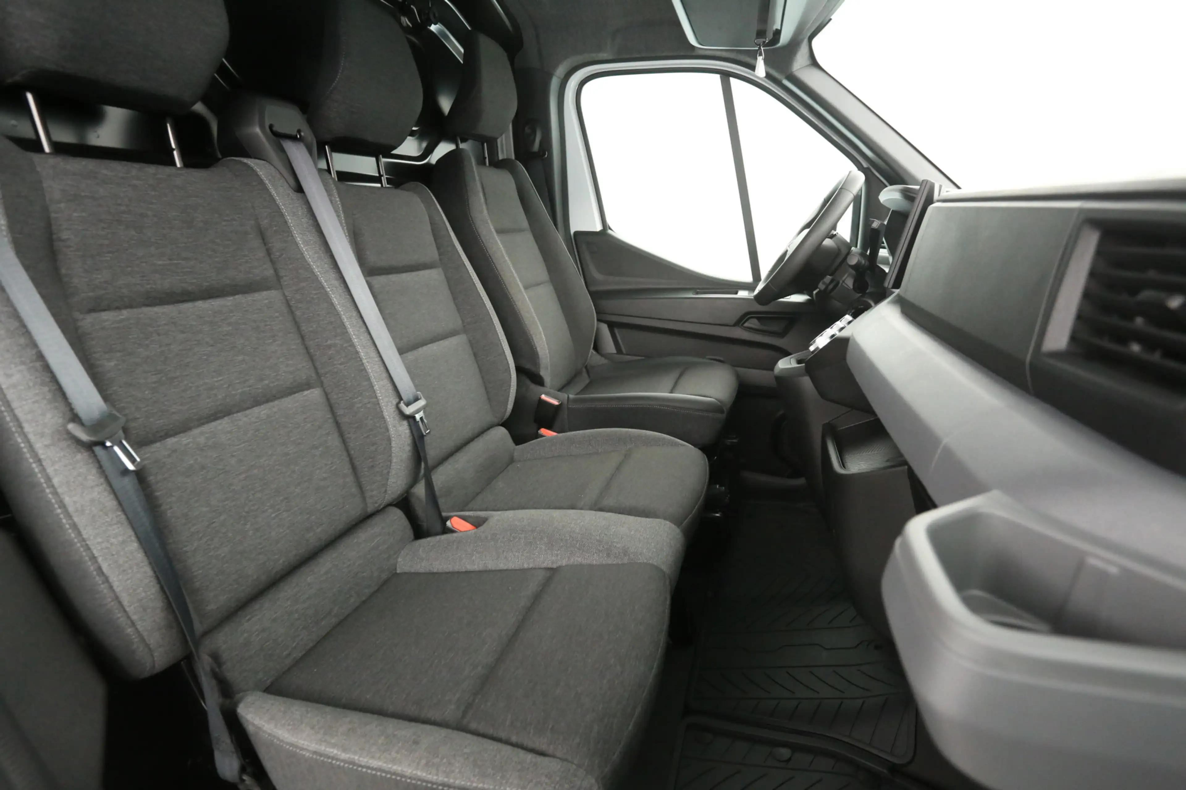 Renault Master E-TECH 87 kWh L2H2 | Snelladen | SOH 98% | Airco | — photo 12