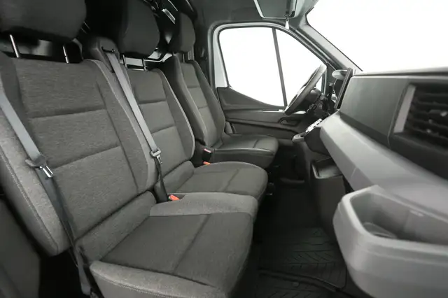 Renault Master view 12
