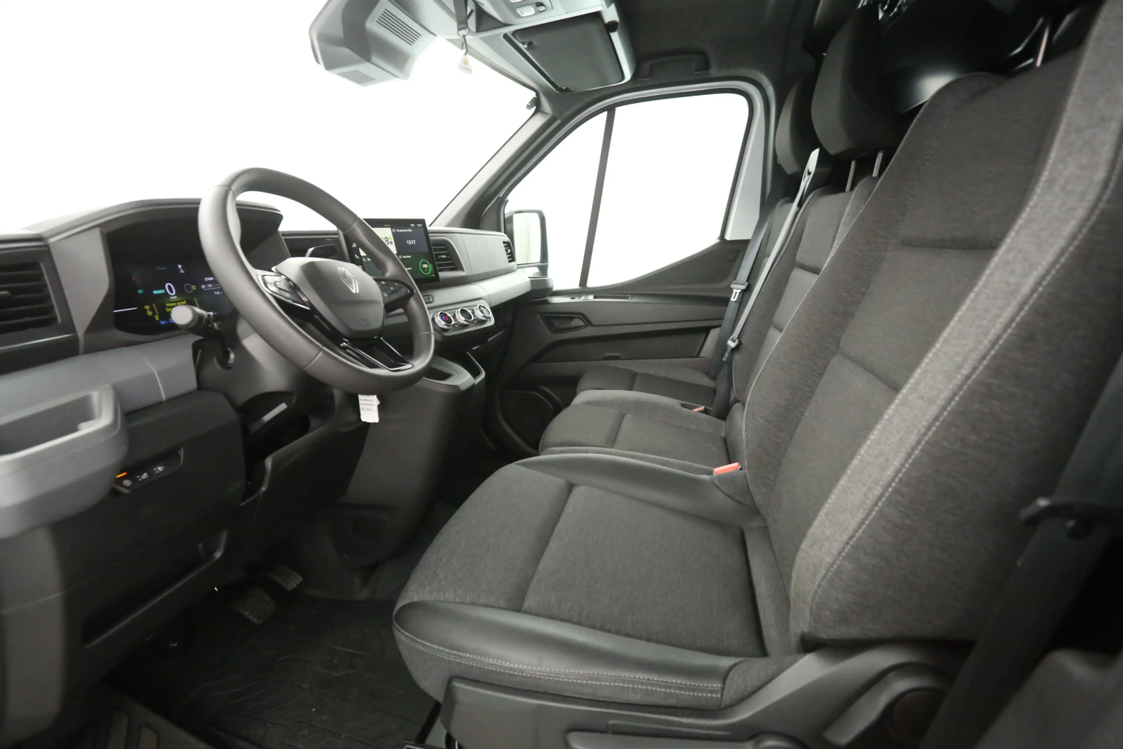 Renault Master E-TECH 87 kWh L2H2 | Snelladen | SOH 98% | Airco | — photo 24