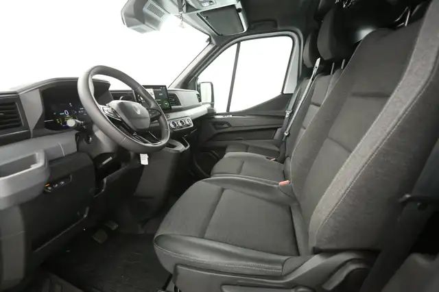 Renault Master view 24