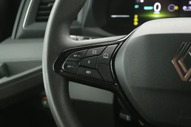 Renault Master view 16