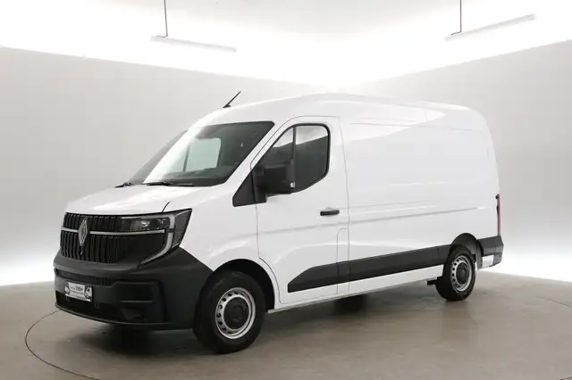 Renault Master view 10